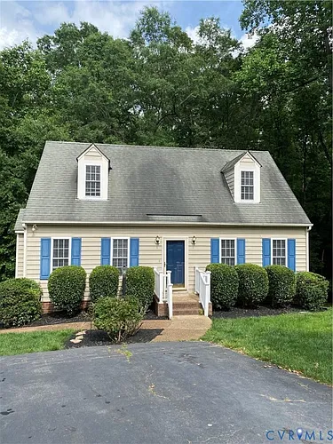 12301 Pomfret Ct Photo 1