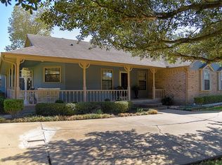 408 E Browning St, Calvert, TX 77837