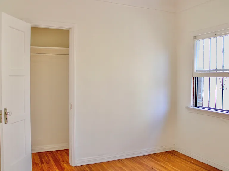 361 N Sierra Bonita Ave #A — Photo 19