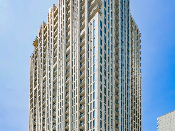 1250 S Michigan Ave APT 2203, Chicago, IL 60605