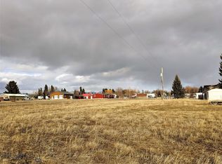 209 Main St W, Clyde Park, MT 59018