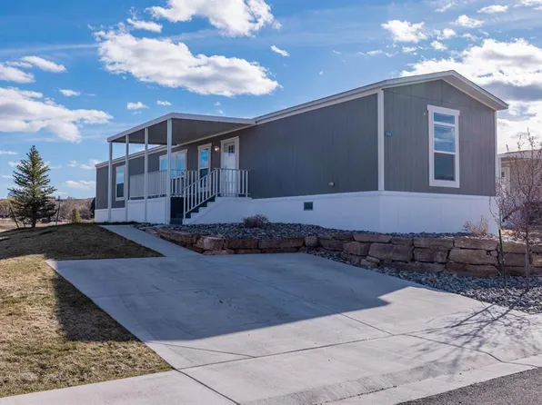 62650 LaSalle Road #334, Montrose, CO 81403