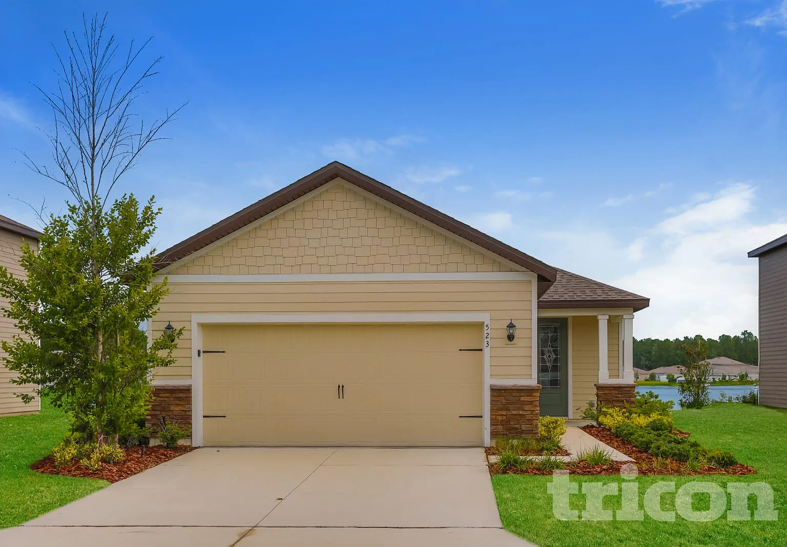 523 Falcon Ridge Rd St Augustine FL — Photo 1