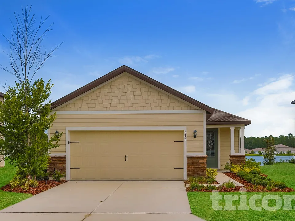 523 Falcon Ridge Rd