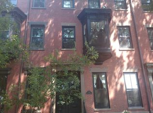 53 Worcester St #1, Boston, MA 02118