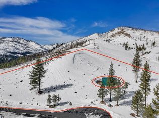 12 Silver Peak, Markleeville, CA 96120