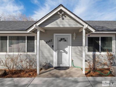 8587 Gate St, Reno, NV, 89506