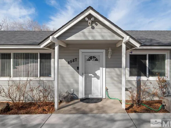 8587 Gate St, Reno, NV 89506