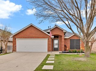 4422 Emerald Leaf Dr, Mansfield, TX 76063