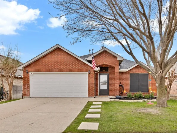 4422 Emerald Leaf Dr, Mansfield, TX 76063
