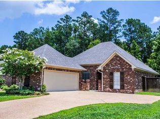 124 Provonce Park, Brandon, MS 39042