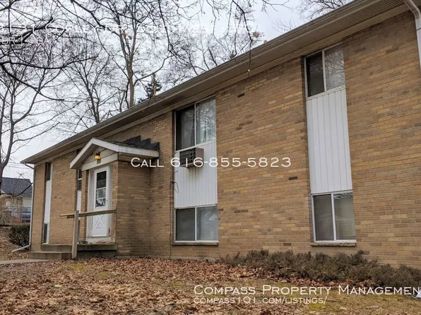 3131 Copley Dr SW, Wyoming, MI 49509