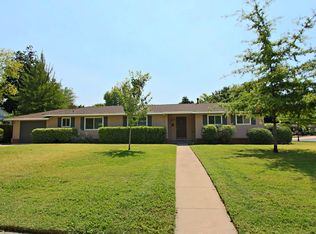 401 Meister Way, Sacramento, CA 95819