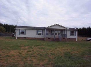 135-141 Crawford Rd, Chesnee, SC 29323