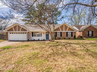 3411 Old Brownsville Rd, Memphis, TN 38134