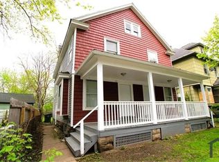 120 Kingston St, Rochester, NY 14609