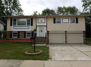 4221 190th Pl, Country Club Hills, IL