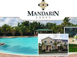 14216 SW 273rd St, Homestead, FL 33032