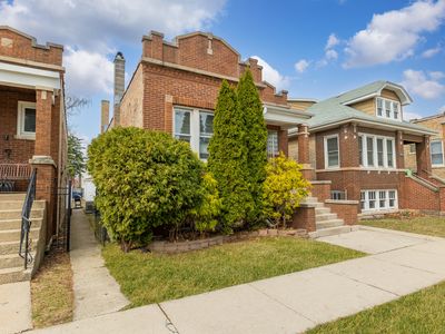 2232 S 59th Ave, Cicero, IL, 60804