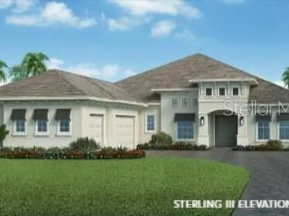 1143 Blue Shell Loop, Sarasota, FL 34240