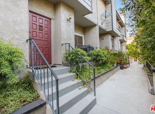 12416 Magnolia Blvd APT 8, Valley Village, CA 91607