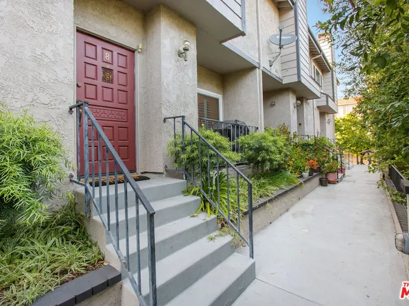 12416 Magnolia Blvd APT 8, Valley Village, CA 91607