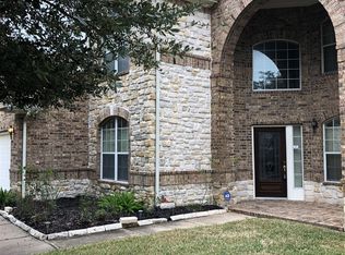 18019 Timerwalk Ln, Richmond, TX 77407