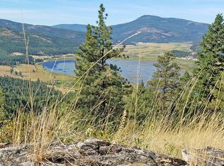 Nhn Haywire Gulch, Kalispell, MT 59901