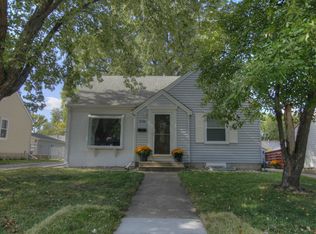 3130 Texas Ave S, Saint Louis Park, MN 55426