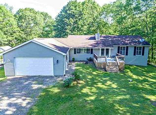 1400 Houghton Trl, Ortonville, MI