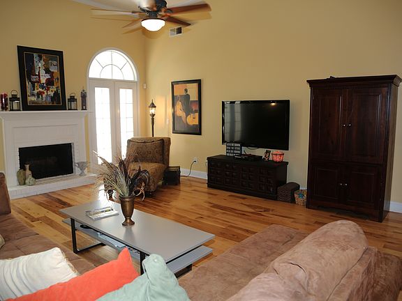 Open Plan 