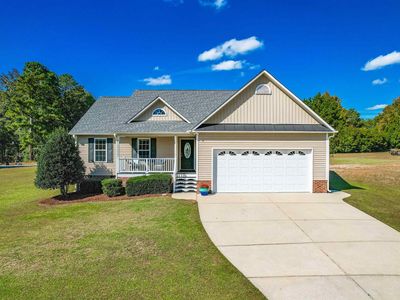 40 Carriage Creek Dr, Smithfield, NC, 27577