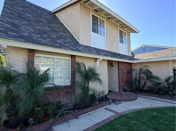 2178 Electra Ave, Simi Valley, CA 93065