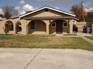 3837 E Iowa Ave, Fresno, CA 93702