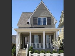 328 Fitzgerald St, Franklin, TN 37064