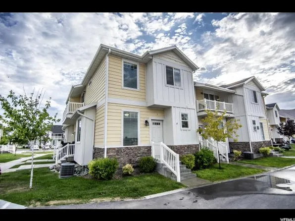 1825 E Cosmos Dr Unit E1, Eagle Mountain, UT 84005