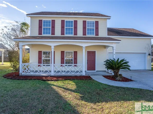 92 Wintergreen Drive, Beaufort, SC 29906