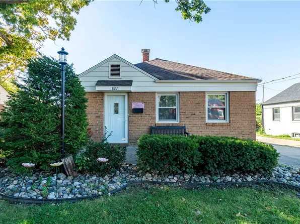 1827 Shady Crest St, Decatur, IL 62521
