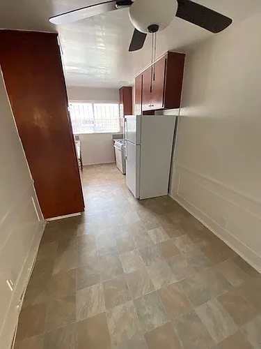 Floor plan Studio. 1 Bath. 0 Half