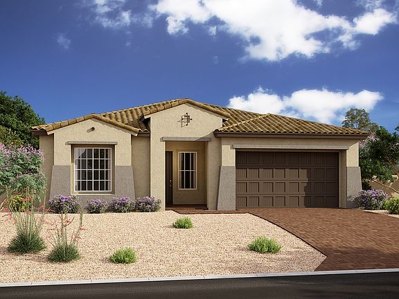 Eastmark - Topaz Elevation Image 2