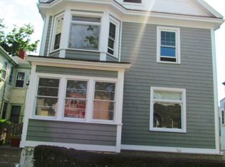 5 Bull St #2, Newport, RI 02840