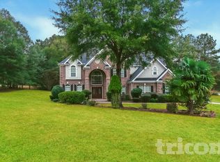 3620 Little Spring Dr, Stockbridge, GA 30281
