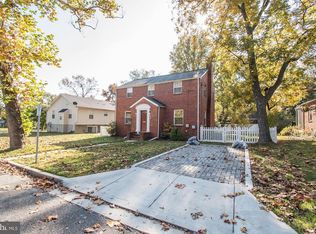 4903 Cherokee St, College Park, MD