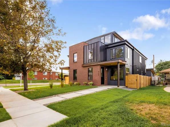 4303 Osceola Street, Denver, CO 80212