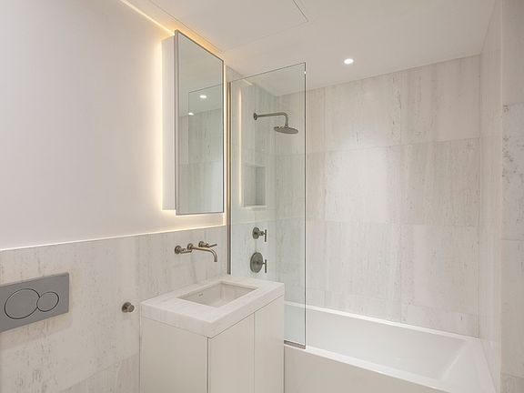 3rd image of 101 Wall St #8A