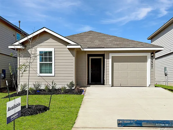 9947 Auger Run, San Antonio, TX 78214
