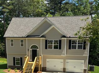 29 Iron Bound Trl, Dallas, GA 30132