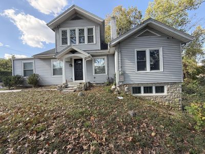 3757 Westerville Rd, Columbus, OH, 43224
