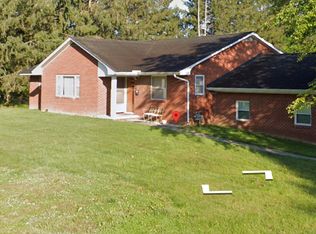 237 Longview Ave, Lewisburg, WV 24901