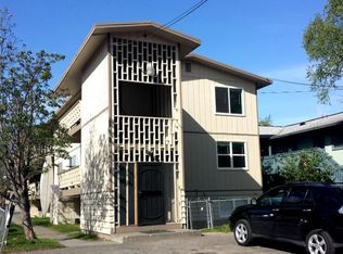 330 E 13th Ave, Anchorage, AK 99501